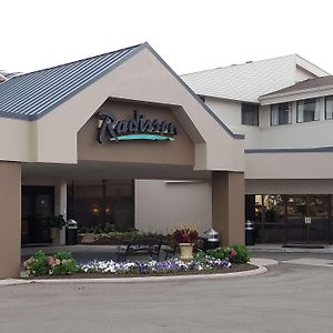 Radisson Hotel Detroit-Farmington Hills