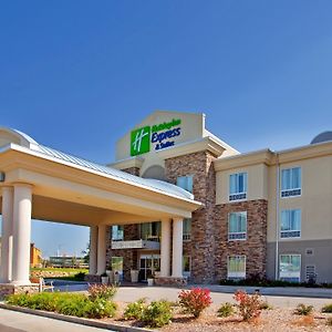 Holiday Inn Express & Suites East Wichita I-35 Andover By Ihg